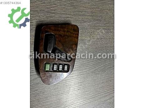 Mercedes-Benz E Kontrol Düğmeleri çıkma parça