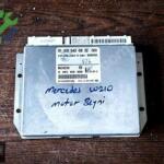 MERCEDES W210 MOTOR BEYNİ ( 031 545 08 32 Q01 ) ORJINAL ÇIKMA