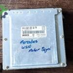 MERCEDES W210 MOTOR BEYNİ ( A 612 153 12 79 ) ORJINAL ÇIKMA