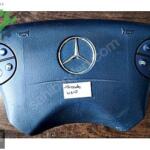 MERCEDES W210 ORJİNAL ÇIKMA SOKME AİRBAG