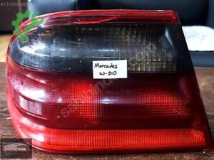 MERCEDES W210 SAĞ STOP ORJINAL ÇIKMA