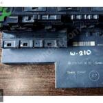 MERCEDES W210 SİGORTA KUTUSU ORJINAL ÇIKMA