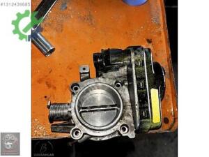 MERCEDES W210 w202 GAZ KELEBEĞİ ORJİNAL ÇIKMA