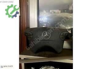 MERCEDES W211 DİREKSİYON AİRBAG