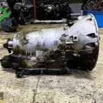 MERCEDES W211 E220 CDİ W203 C KASA OTOMATİK ŞANZIMAN R1402712601