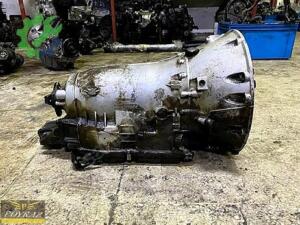 MERCEDES W211 E220 CDİ W203 C KASA OTOMATİK ŞANZIMAN R1402712601