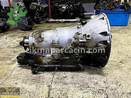 Mercedes-Benz E Şanzıman Komple çıkma parça
