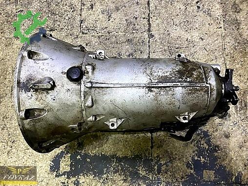 Mercedes-Benz E Şanzıman Komple R1402712601 çıkma parça