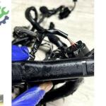 MERCEDES W211 E320CDİ W219 CLS320 ELEKTRİK TESİSATI A0005462980