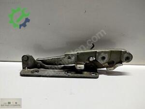 MERCEDES W211 GRİ SOL KAPUT MENTEŞESİ A2118800128