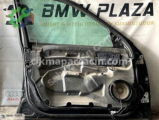Mercedes-Benz E Sol Ön Kapı çıkma parça