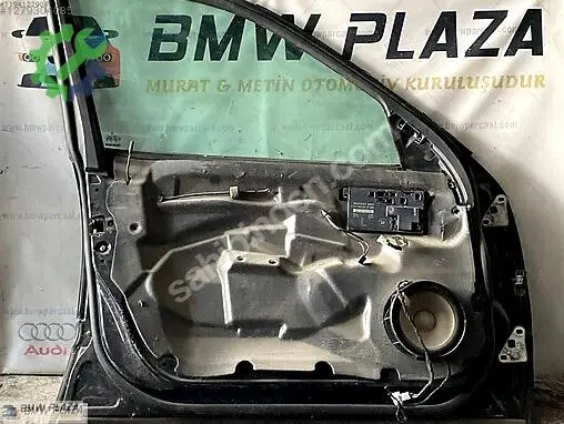 Mercedes-Benz E Sol Ön Kapı çıkma parça