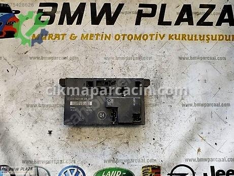 Mercedes-Benz E Kapı Beyni çıkma parça