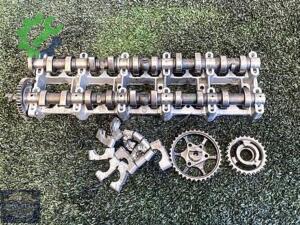 MERCEDES W211 W203 OM612 OM646 5 SİLİNDİR EKSANTRİK VE KEPLERİ