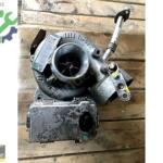 MERCEDES W212 E220 CDİ GLK 220 CDİ 651 MOTOR TURBO A6510900086