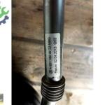 MERCEDES W212 E220 CDİ GLK 220 CDİ 651 MOTOR TURBO A6510900086
