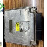 MERCEDES W212 E220 CDİ MOTOR BEYNİ A6519003100 – A6519012600