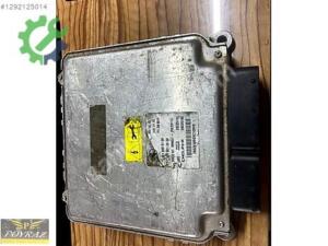 MERCEDES W212 E220 CDİ MOTOR BEYNİ A6519003100 - A6519012600