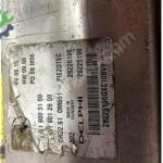 MERCEDES W212 E220 CDİ MOTOR BEYNİ A6519003100 – A6519012600