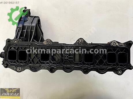 Mercedes-Benz E Emme Manifoldu A6510903037 çıkma parça