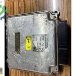 MERCEDES W212 E250 CDİ MOTOR BEYNİ A6519005901 – A6519013701