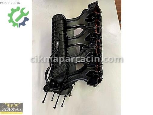 Mercedes-Benz E Emme Manifoldu A2710903037 çıkma parça