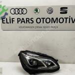 MERCEDES W212 SAĞ DOLU FAR