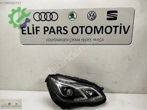 MERCEDES W212 SAĞ DOLU FAR