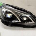 MERCEDES W212 SAĞ DOLU FAR