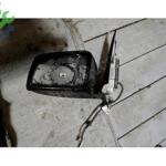 MERCEDES W212 SOL DİKİZ AYNASI KOMPLE A212 810 21 76