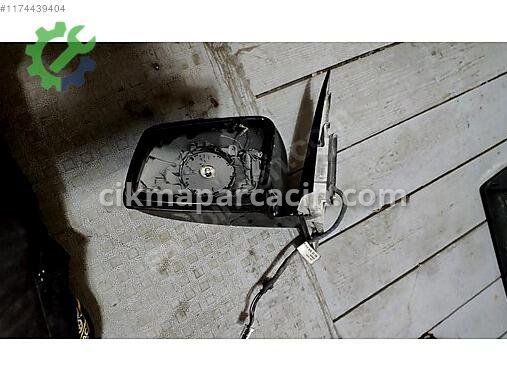 Mercedes-Benz Dikiz Aynası A212 810 21 76 çıkma parça