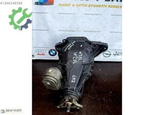 MERCEDES W212 W204 C200 D 651 MOTOR HATASIZ ARKA DEFRANSİYEL