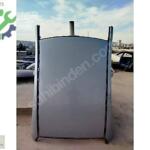 MERCEDES W213 AÇIK MAVİ KESME TAVAN