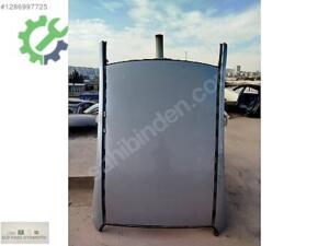 MERCEDES W213 AÇIK MAVİ KESME TAVAN