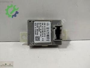 MERCEDES W213 AMBİANS BEYNİ A213 900 97 12
