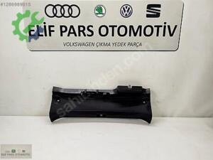 MERCEDES W213 ARKA BAĞAJ PANEL KAPLAMA A2136900041