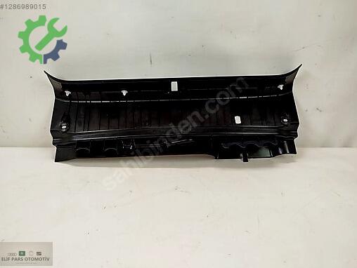 Mercedes-Benz E Bagaj Plastiği A2136900041 çıkma parça