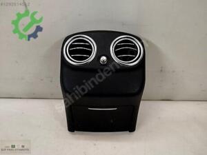 MERCEDES W213 ARKA KALORİFER IZGARASI