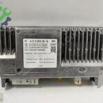MERCEDES W213 ARKA KAMERA BEYNİ A213 900 36 16