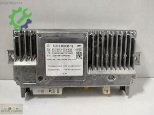 MERCEDES W213 ARKA KAMERA BEYNİ A213 900 36 16
