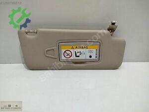 MERCEDES W213 BEJ SAĞ GÜNEŞLİK A213 810 6201