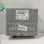 MERCEDES W213 DİJİTAL RADYO KUTUSU A222 900 89 11