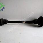 MERCEDES W213 DİZEL OTOMATİK SOL ARKA AKS