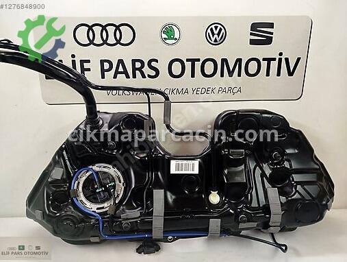 Mercedes-Benz E Yakıt Deposu çıkma parça