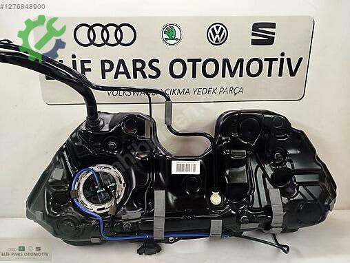 Mercedes-Benz E Yakıt Deposu çıkma parça