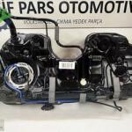 MERCEDES W213 DİZEL YAKIT DEPOSU A213 470 401