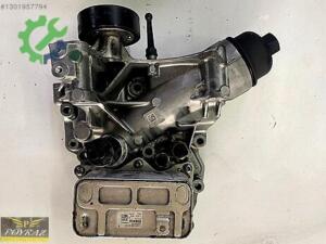 MERCEDES W213 E220 E250CDİ OM654 YAĞ SOĞUTUCU KÜTÜĞÜ A6541805700