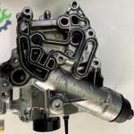 MERCEDES W213 E220 E250CDİ OM654 YAĞ SOĞUTUCU KÜTÜĞÜ A6541805700