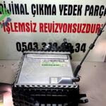 MERCEDES W213 E220 E250 CDİ İNTERCOOLER RADYATÖRÜ A6540104604