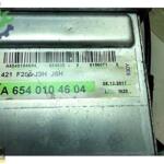 MERCEDES W213 E220 E250 CDİ İNTERCOOLER RADYATÖRÜ A6540104604